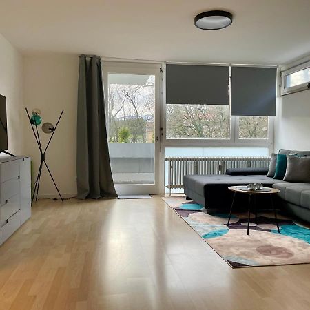 Lamiacasa Design Apartment Near Ludwigsburg 2,5 Rooms 75 Sqm Schwieberdingen Exterior photo