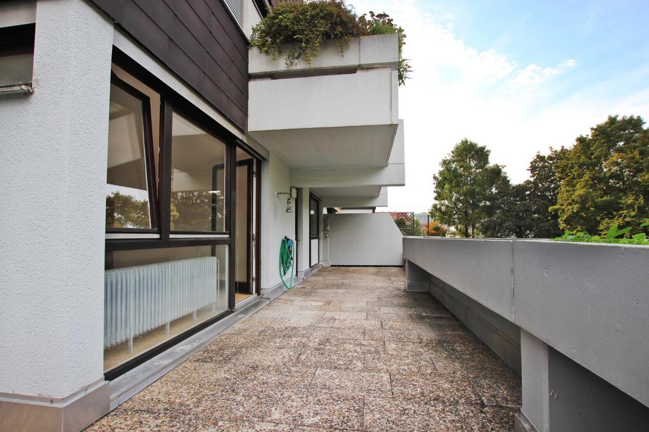Lamiacasa Design Apartment Near Ludwigsburg 2,5 Rooms 75 Sqm Schwieberdingen Exterior photo