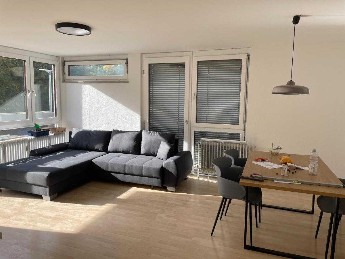 Lamiacasa Design Apartment Near Ludwigsburg 2,5 Rooms 75 Sqm Schwieberdingen Exterior photo