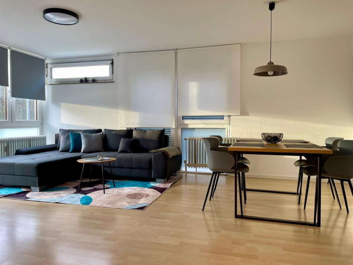 Lamiacasa Design Apartment Near Ludwigsburg 2,5 Rooms 75 Sqm Schwieberdingen Exterior photo